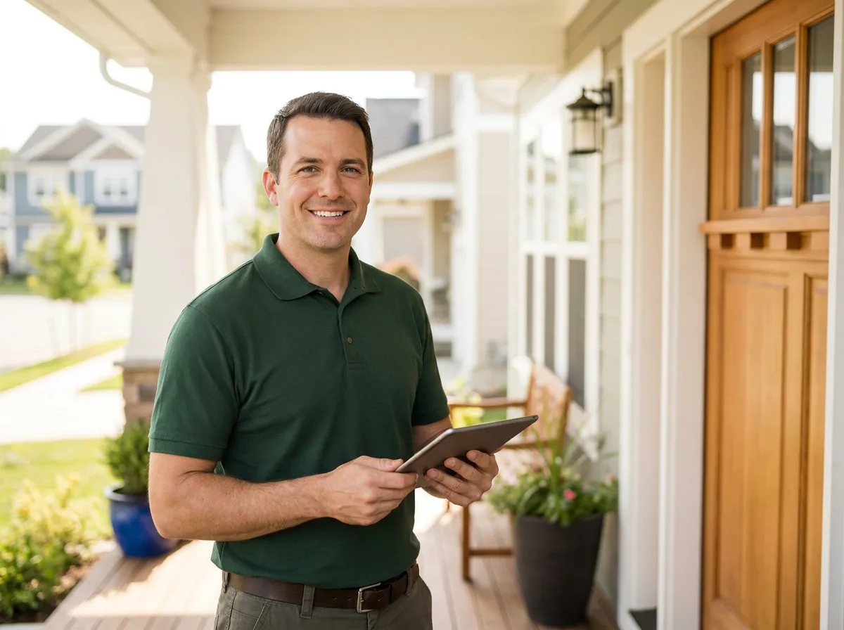 Pest control FAQs for State Line, PA